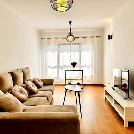 Sweety Bela Vista Apartment Lisboa 外观 照片