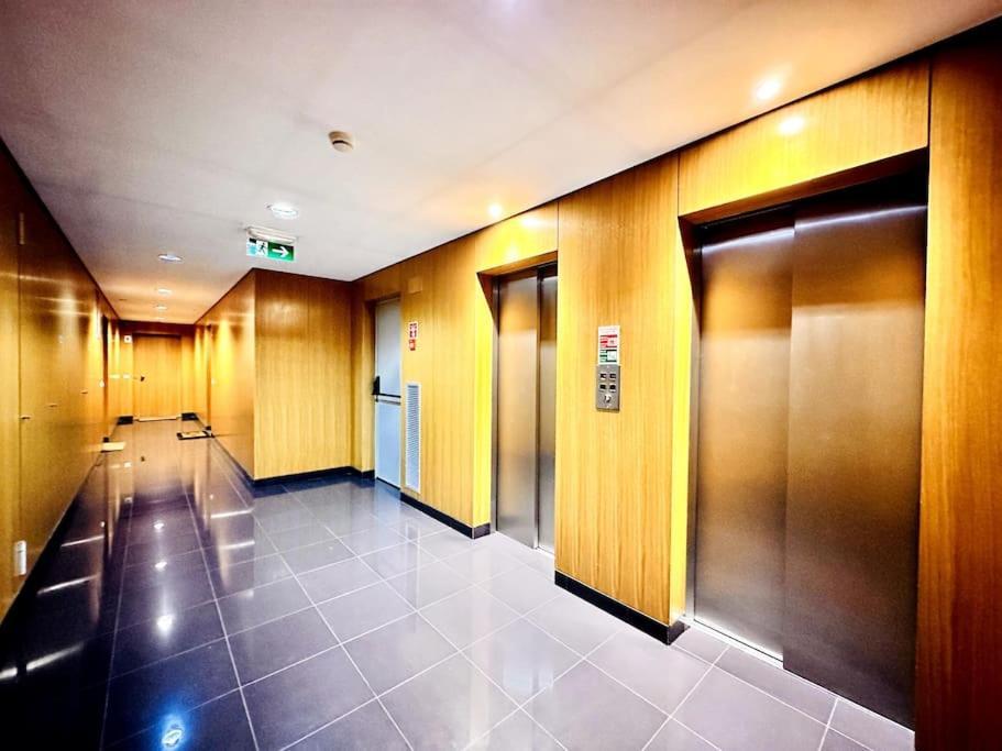 Sweety Bela Vista Apartment Lisboa 外观 照片