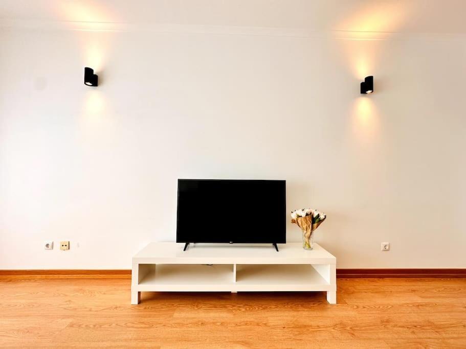 Sweety Bela Vista Apartment Lisboa 外观 照片