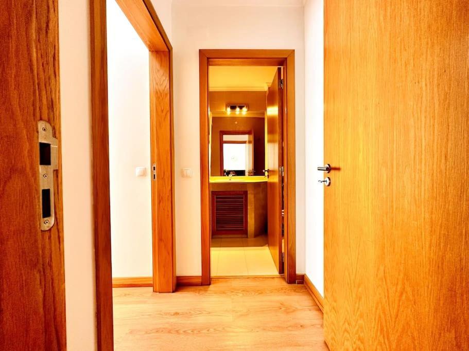 Sweety Bela Vista Apartment Lisboa 外观 照片