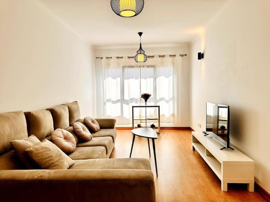 Sweety Bela Vista Apartment Lisboa 外观 照片