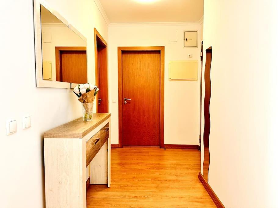 Sweety Bela Vista Apartment Lisboa 外观 照片