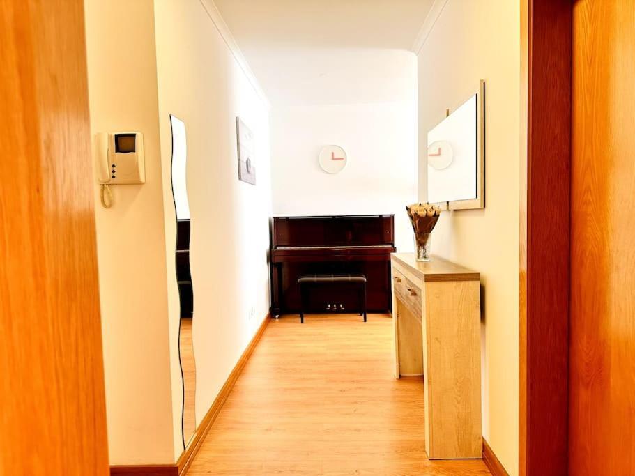 Sweety Bela Vista Apartment Lisboa 外观 照片