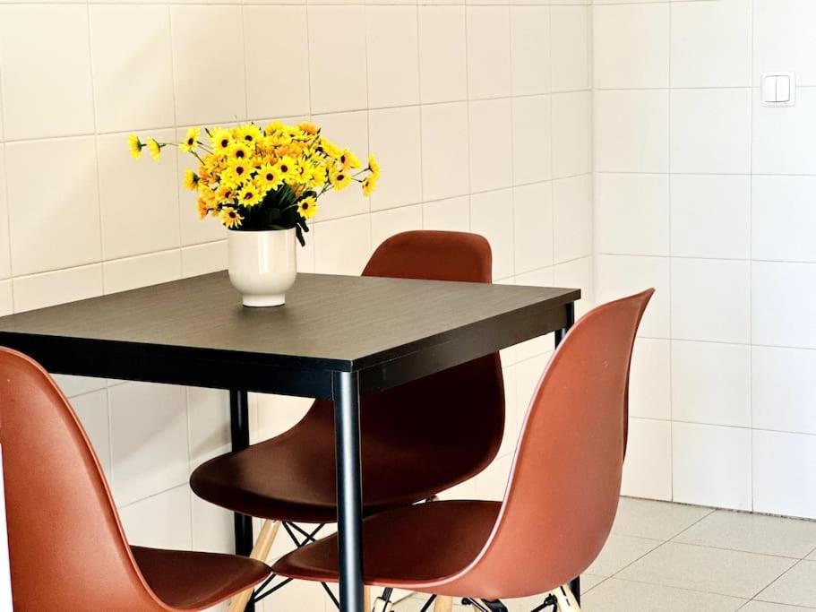 Sweety Bela Vista Apartment Lisboa 外观 照片
