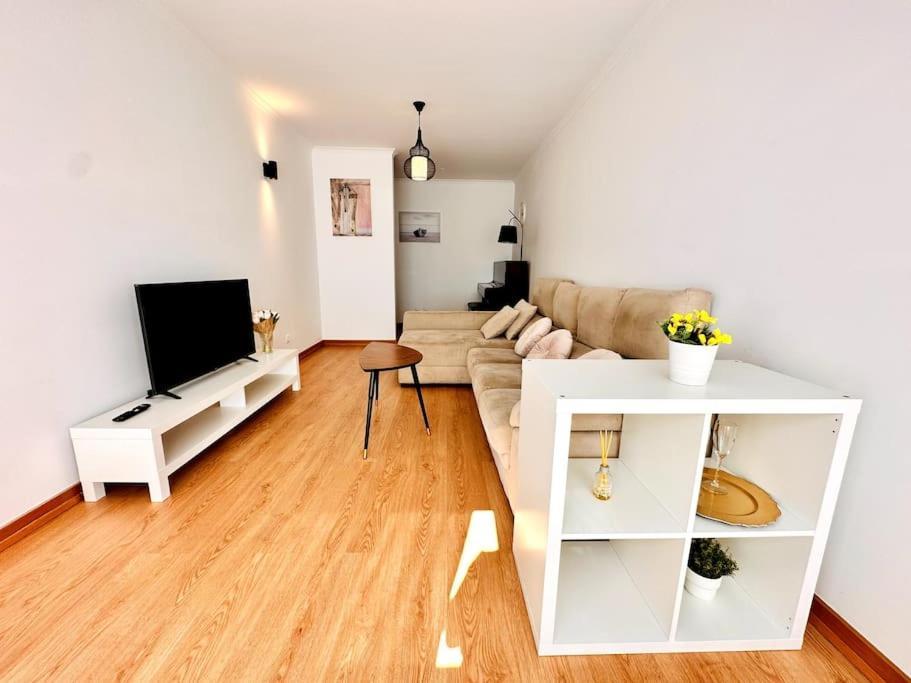 Sweety Bela Vista Apartment Lisboa 外观 照片