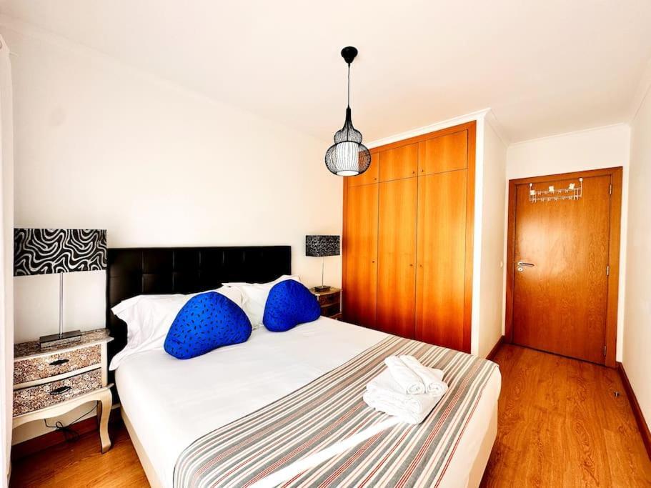 Sweety Bela Vista Apartment Lisboa 外观 照片