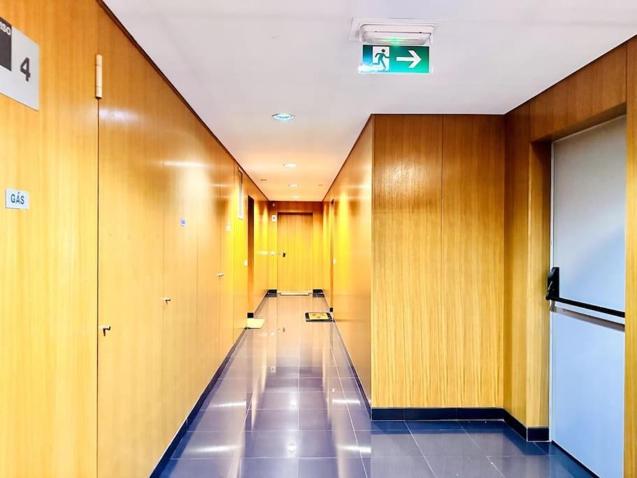 Sweety Bela Vista Apartment Lisboa 外观 照片