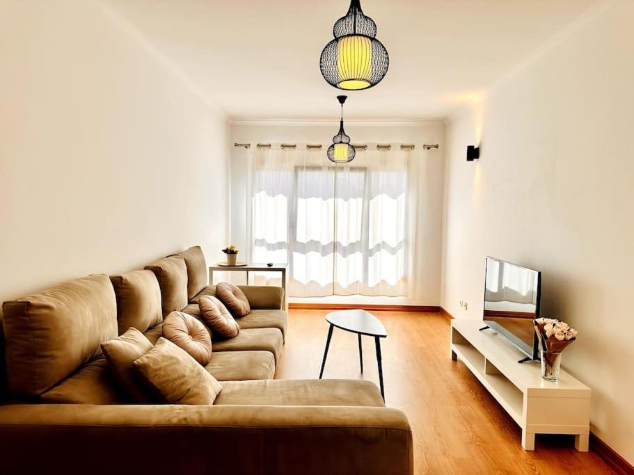 Sweety Bela Vista Apartment Lisboa 外观 照片