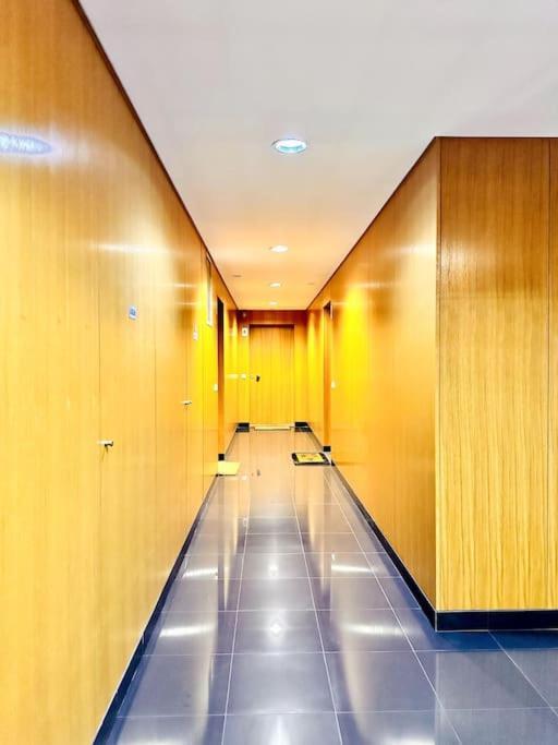 Sweety Bela Vista Apartment Lisboa 外观 照片