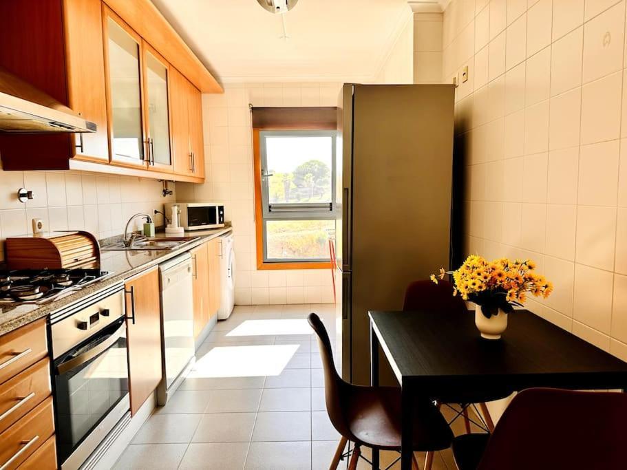 Sweety Bela Vista Apartment Lisboa 外观 照片