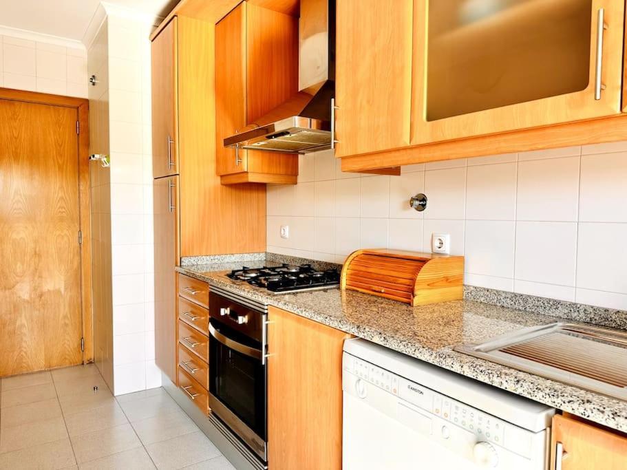 Sweety Bela Vista Apartment Lisboa 外观 照片