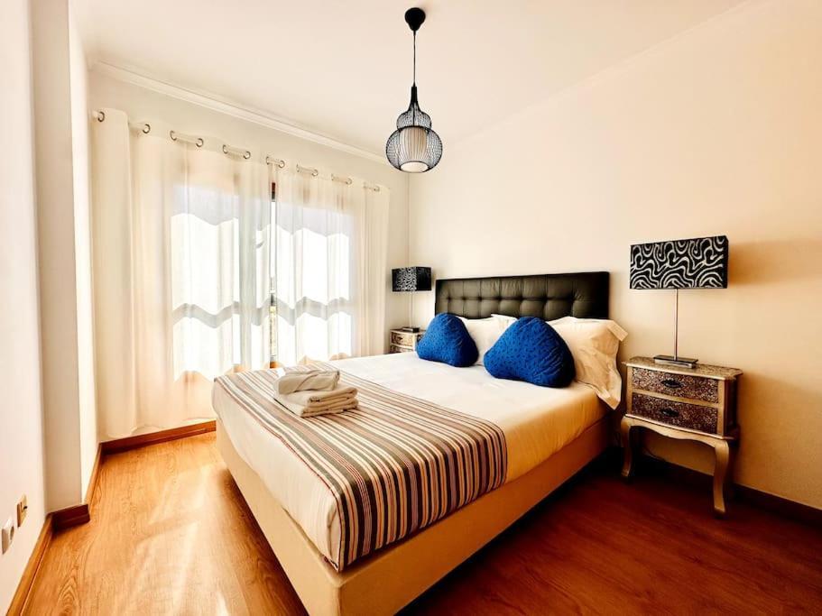 Sweety Bela Vista Apartment Lisboa 外观 照片