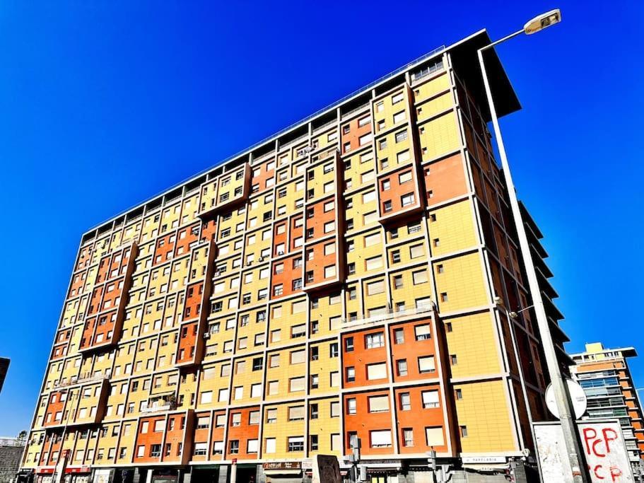 Sweety Bela Vista Apartment Lisboa 外观 照片