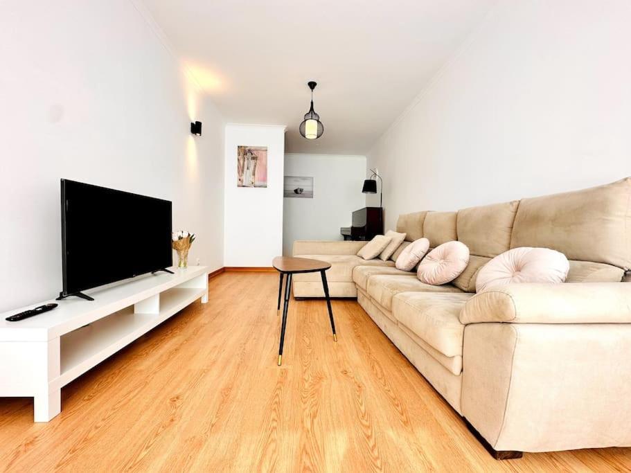 Sweety Bela Vista Apartment Lisboa 外观 照片